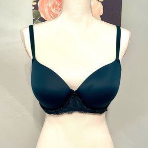 🌷Teal Convertible Bra